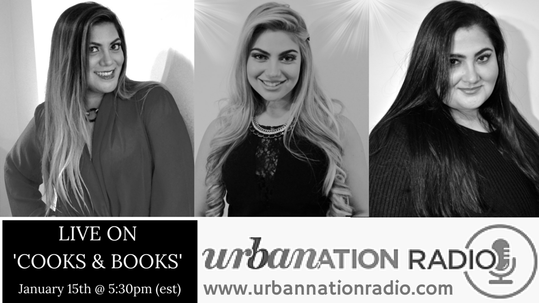 Esendemir Sisters Live on UrbanNationRadio.com
